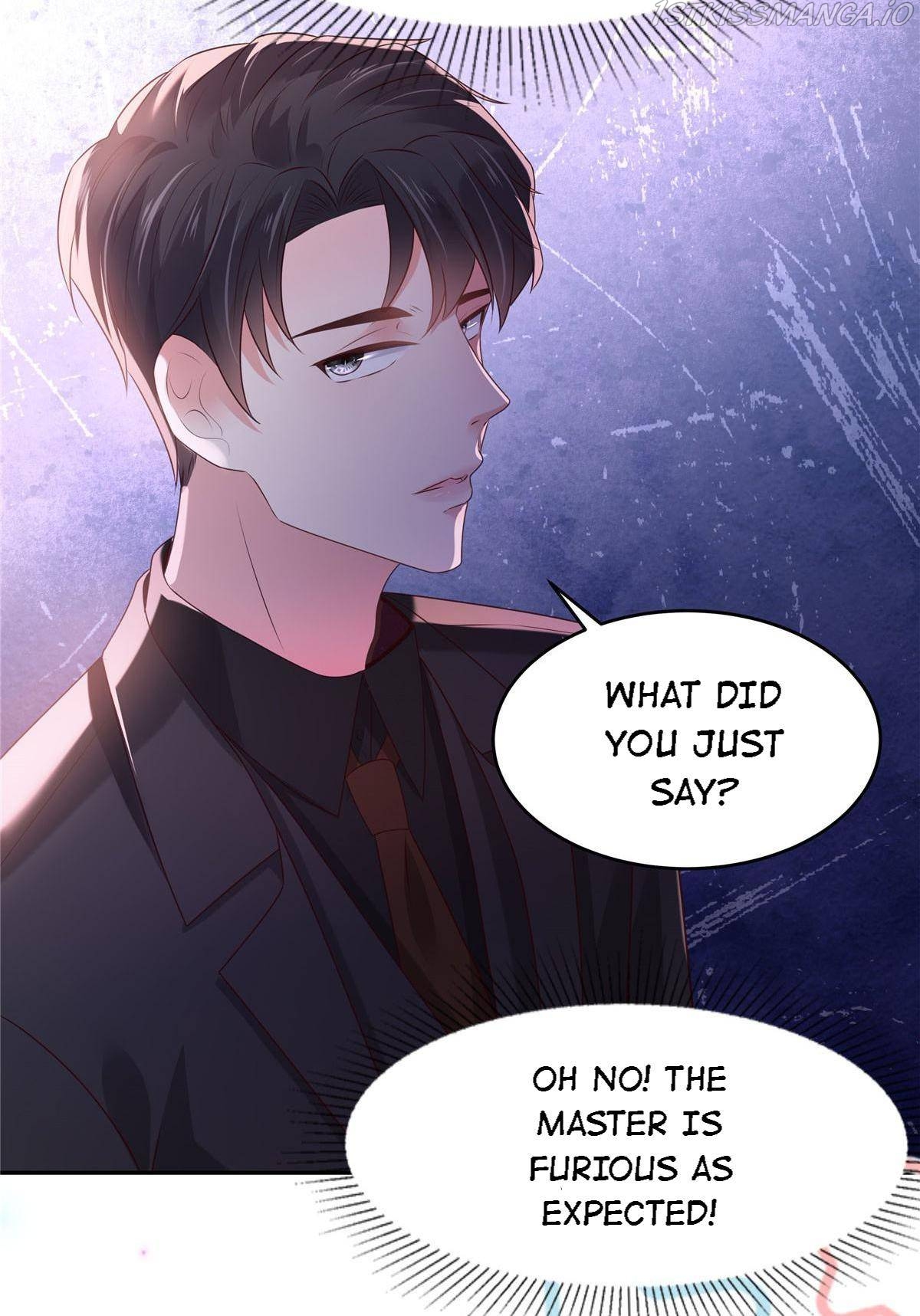 Rebirth Meeting: For You and My Exclusive Lovers Chapter 82 - Page 5