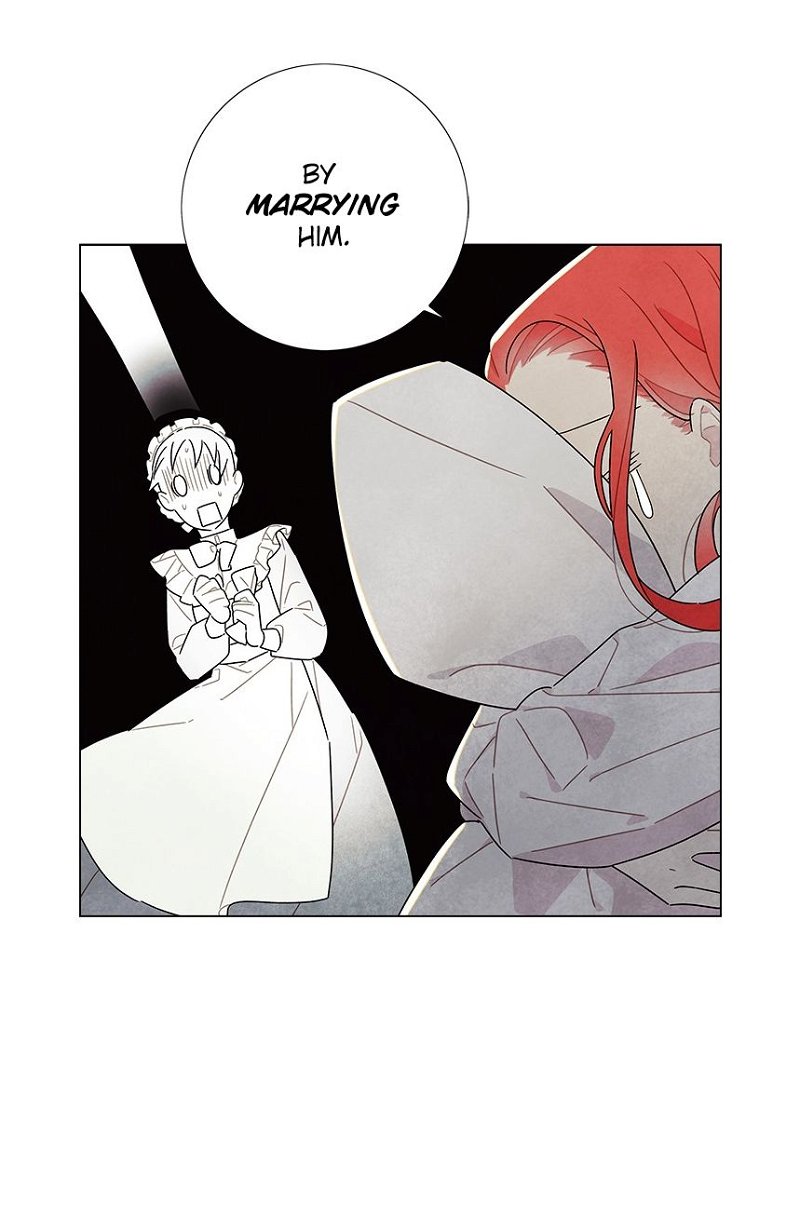 I Stole The Male Lead’s First Night Chapter 13 - Page 26