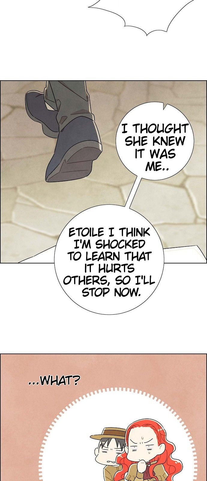I Stole The Male Lead’s First Night Chapter 27 - Page 38