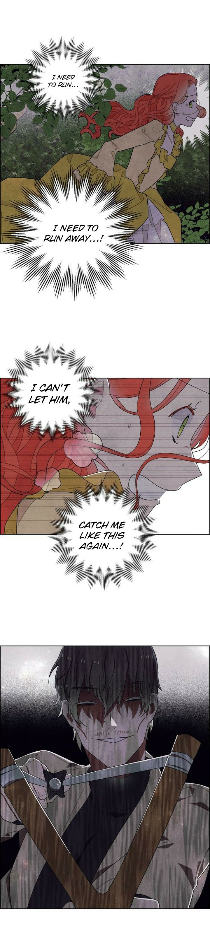 I Stole The Male Lead’s First Night Chapter 38 - Page 12