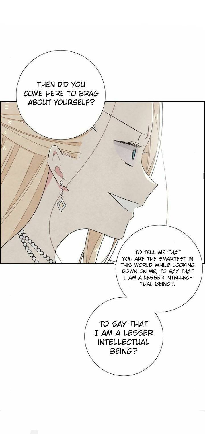 I Stole The Male Lead’s First Night Chapter 40 - Page 18