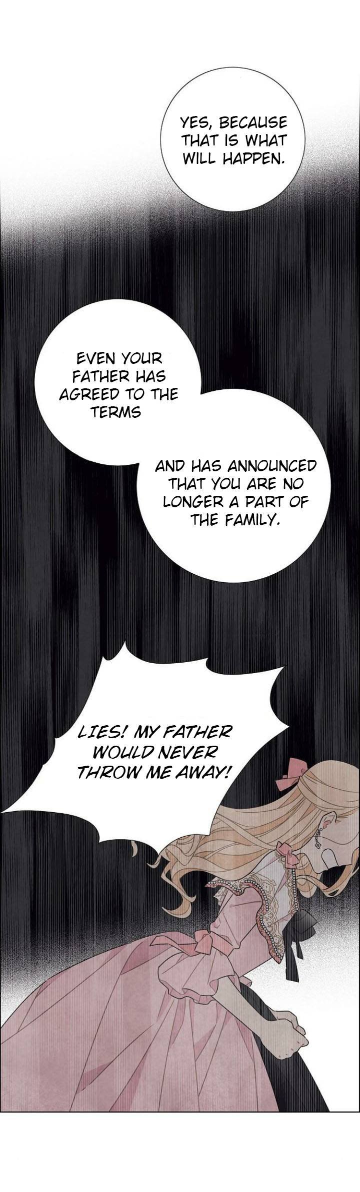 I Stole The Male Lead’s First Night Chapter 40 - Page 27
