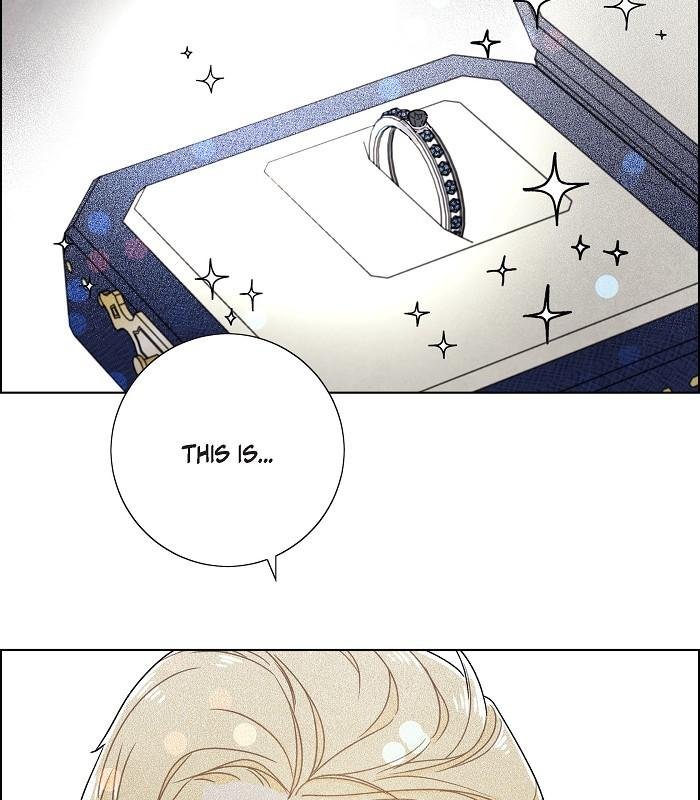 I Stole The Male Lead’s First Night Chapter 44 - Page 49