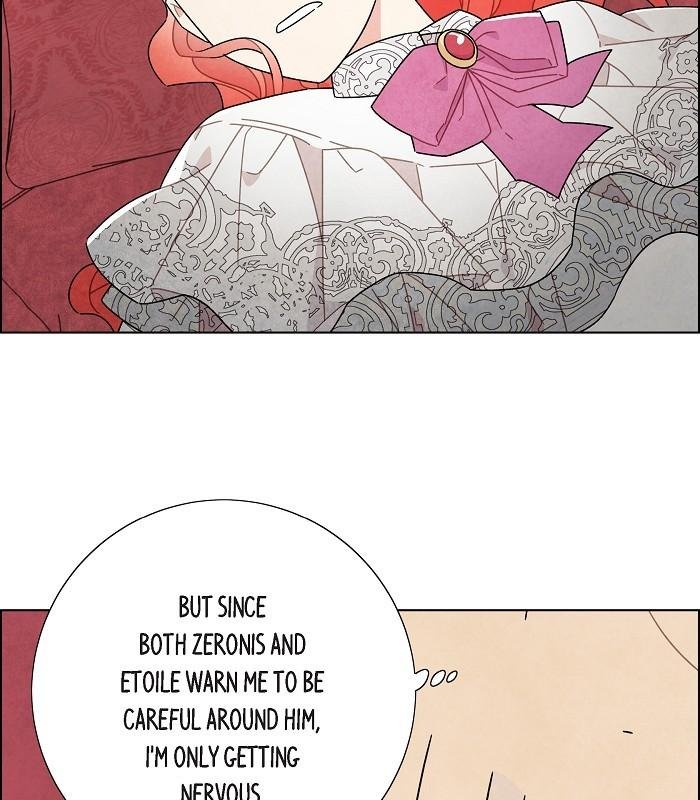 I Stole The Male Lead’s First Night Chapter 46 - Page 52
