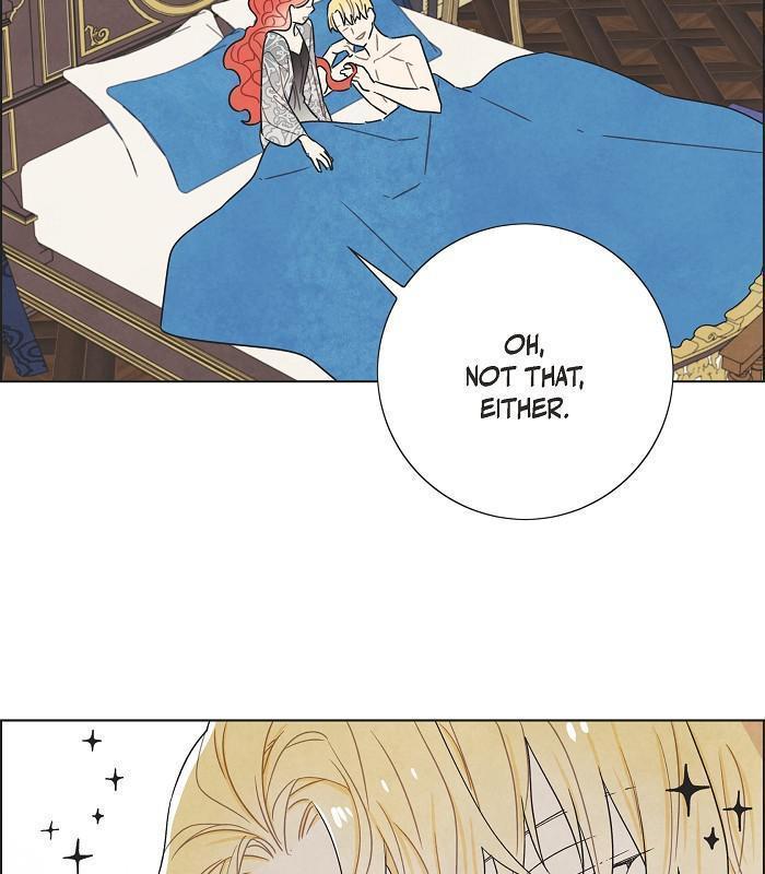 I Stole The Male Lead’s First Night Chapter 57 - Page 42