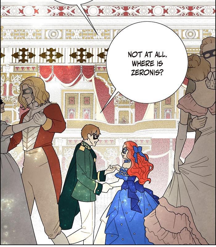 I Stole The Male Lead’s First Night Chapter 59 - Page 68