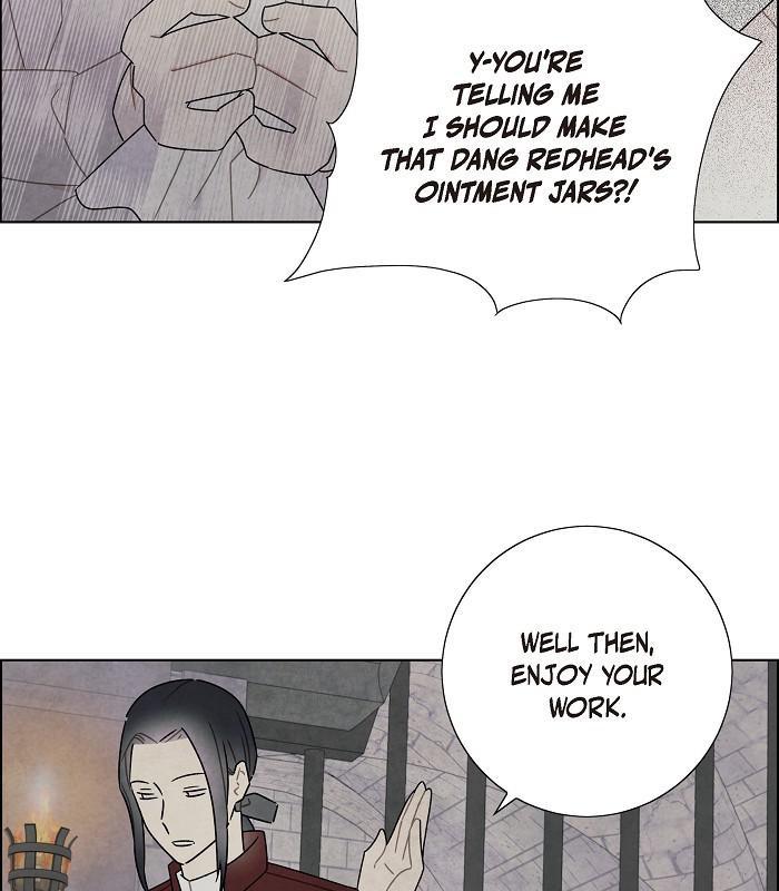 I Stole The Male Lead’s First Night Chapter 60 - Page 45