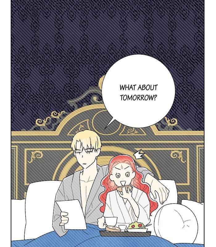 I Stole The Male Lead’s First Night Chapter 60 - Page 72