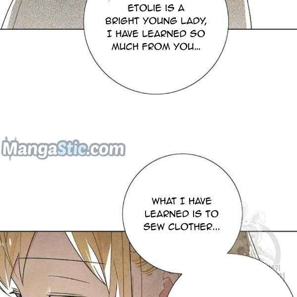 I Stole The Male Lead’s First Night Chapter 64 - Page 111