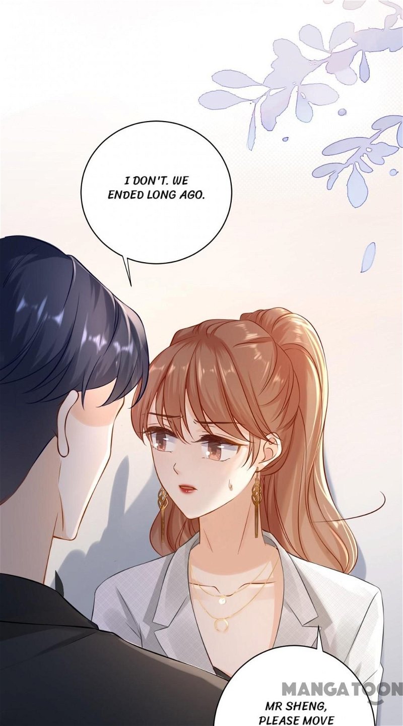 Breakup Loading 99% Chapter 3 - Page 19