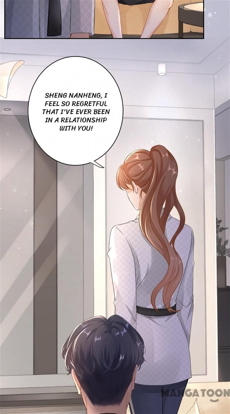 Breakup Loading 99% Chapter 3 - Page 7