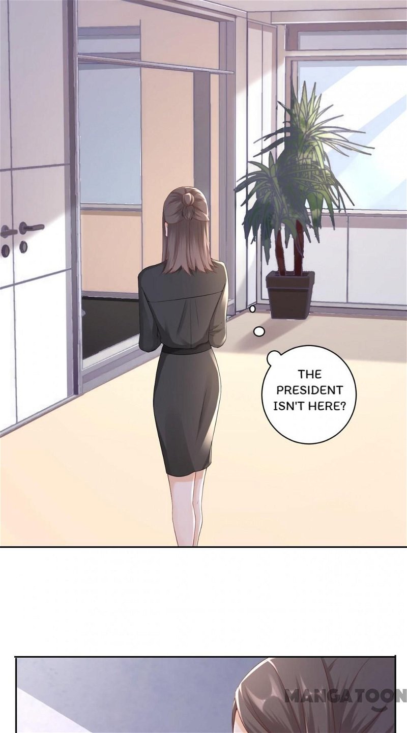Breakup Loading 99% Chapter 6 - Page 1