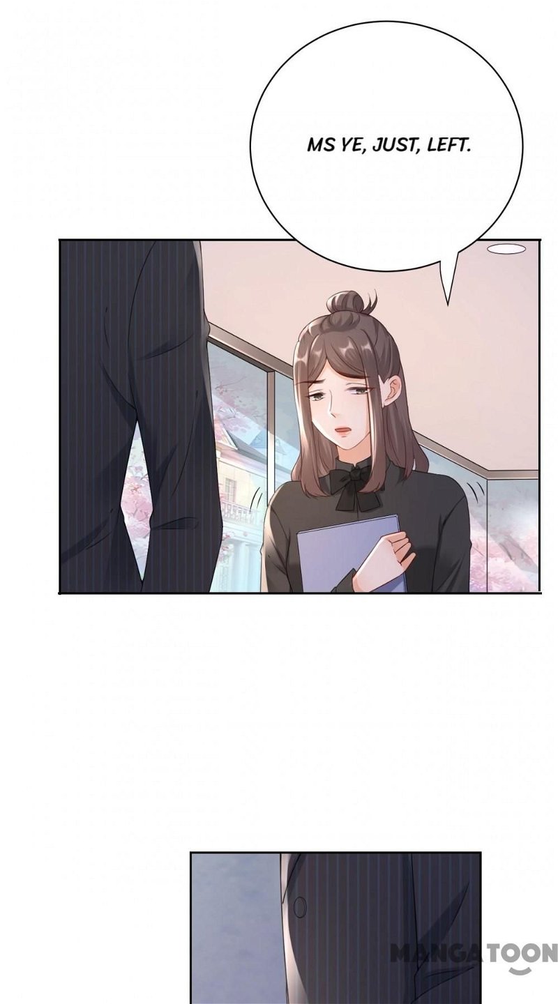 Breakup Loading 99% Chapter 6 - Page 33