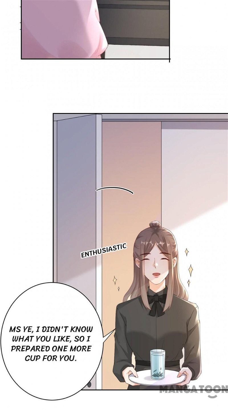 Breakup Loading 99% Chapter 6 - Page 3