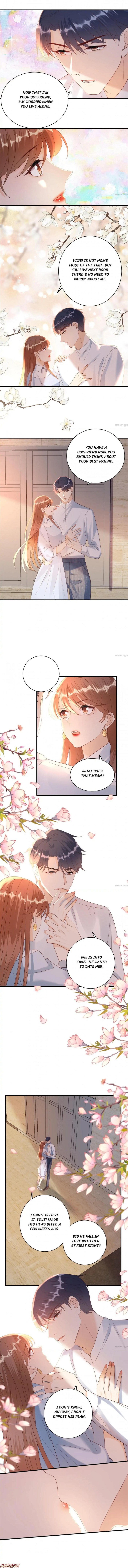 Breakup Loading 99% Chapter 52 - Page 1
