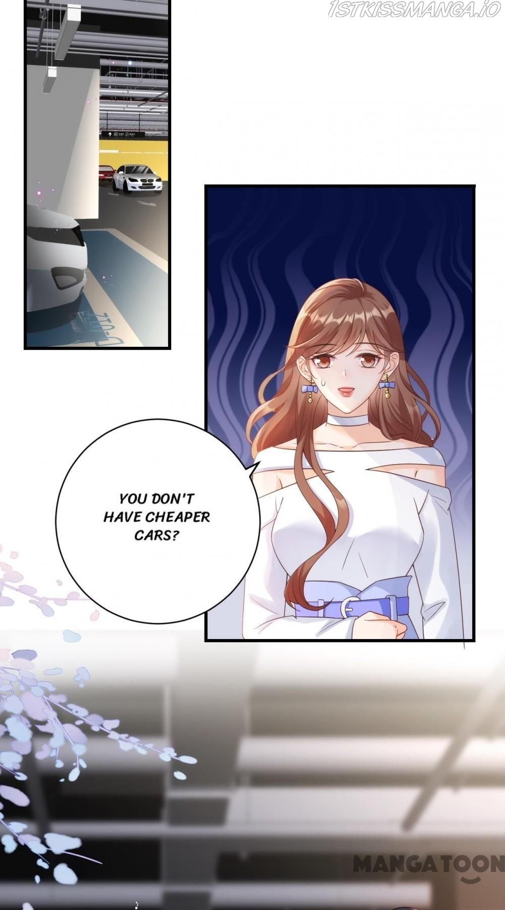 Breakup Loading 99% Chapter 54 - Page 1