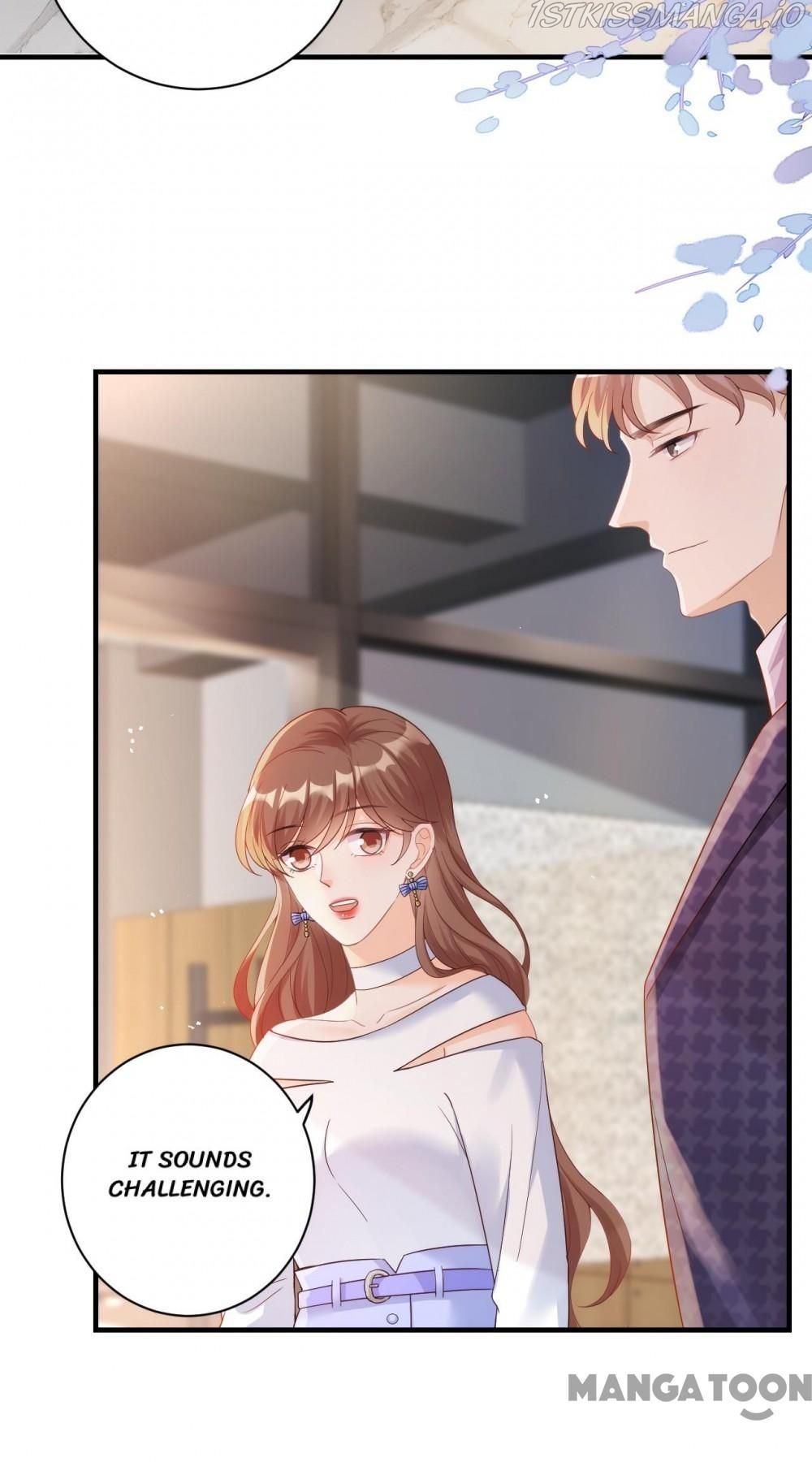 Breakup Loading 99% Chapter 54 - Page 24