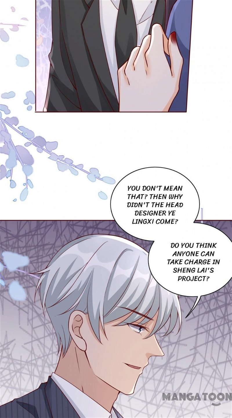 Breakup Loading 99% Chapter 9 - Page 22
