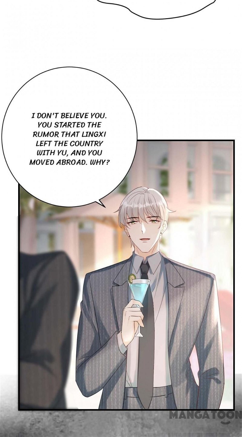 Breakup Loading 99% Chapter 82 - Page 10