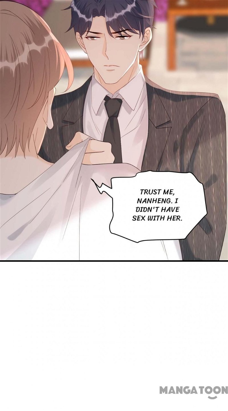 Breakup Loading 99% Chapter 82 - Page 14