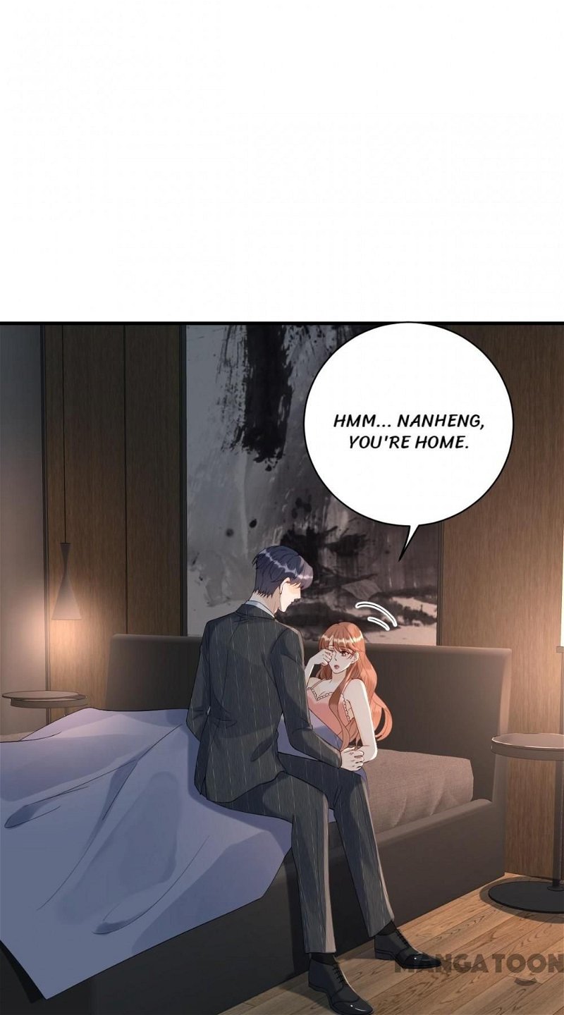 Breakup Loading 99% Chapter 82 - Page 26