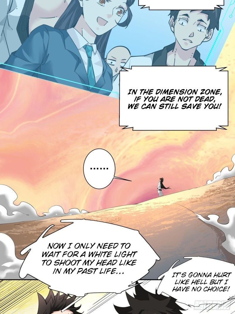 As The Richest man, I Don’t Want To Be Reborn Chapter 6 - Page 17
