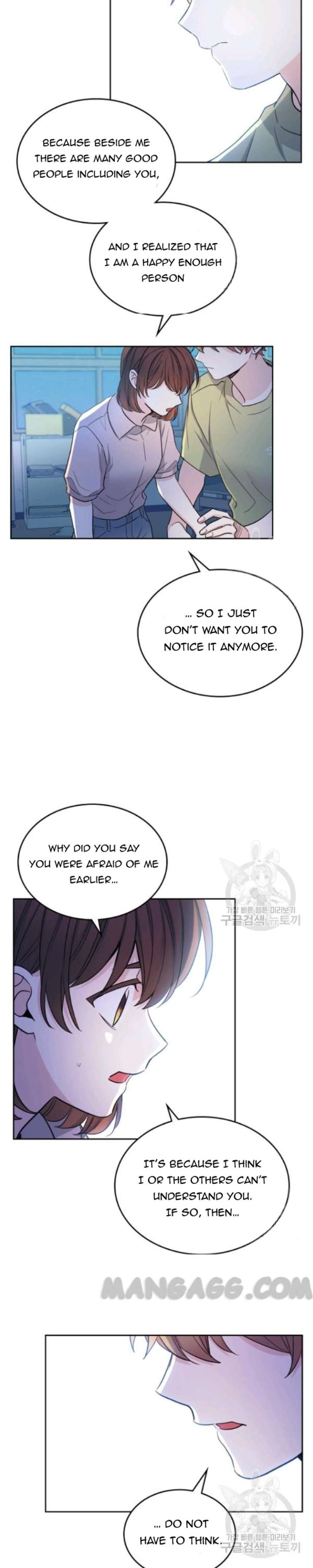Inso’s Law Chapter 111 - Page 21