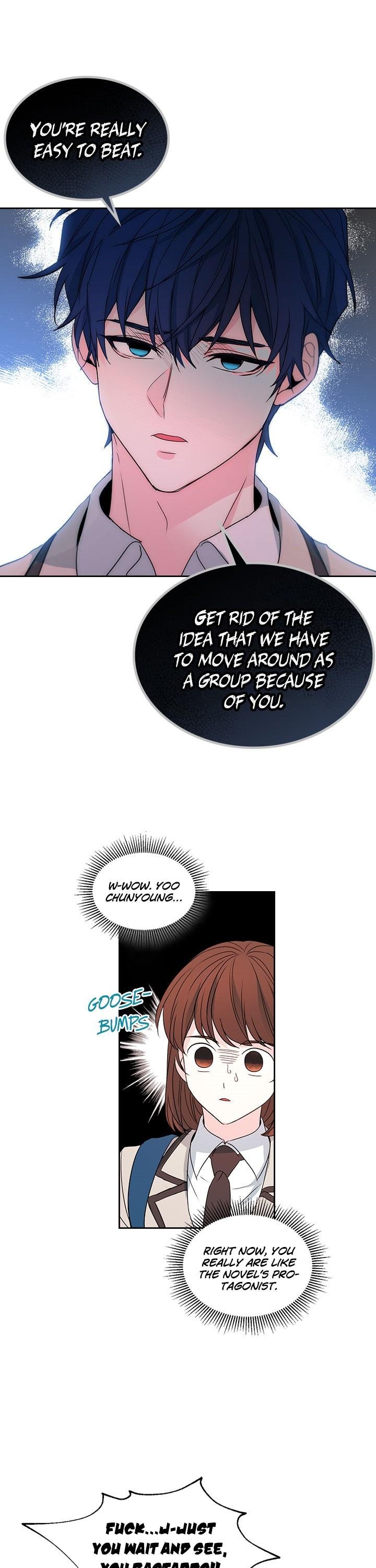 Inso’s Law Chapter 46 - Page 5
