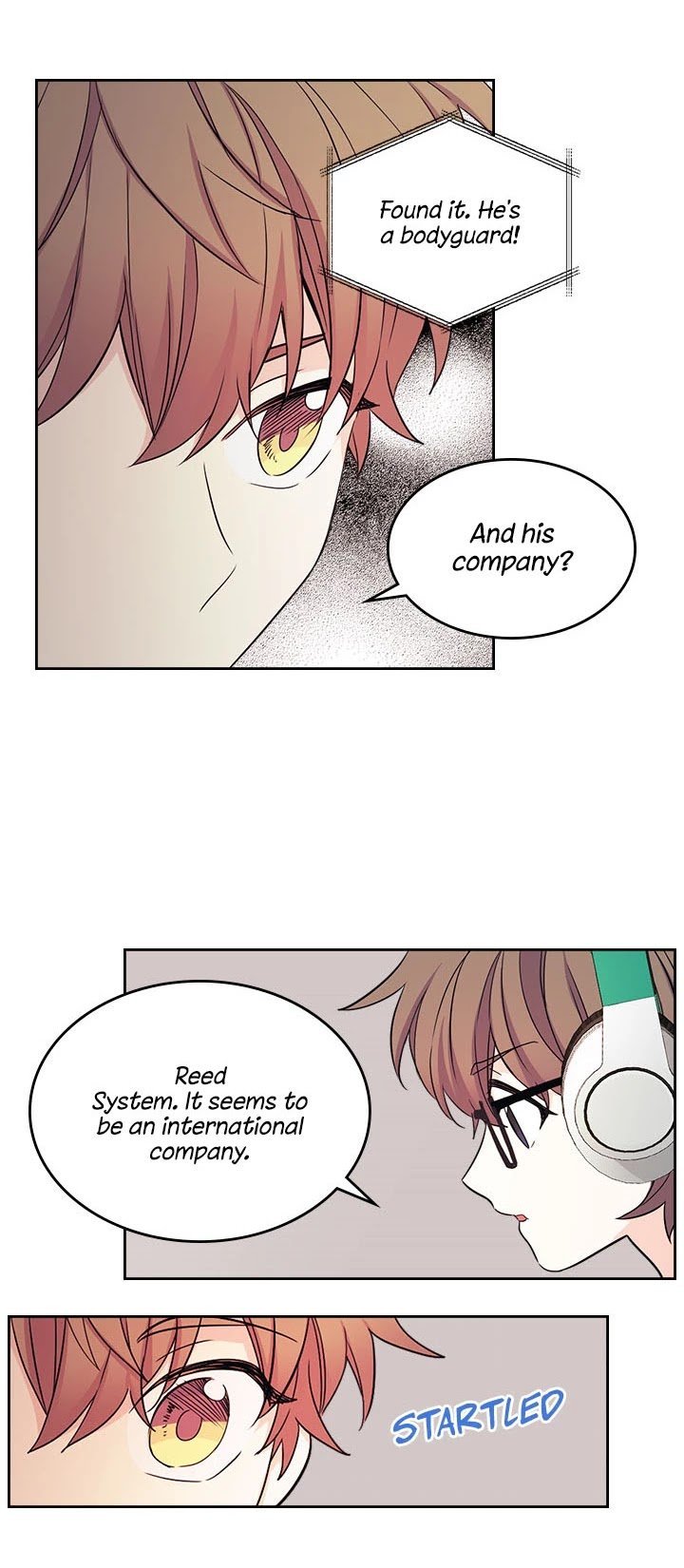 Inso’s Law Chapter 87 - Page 4