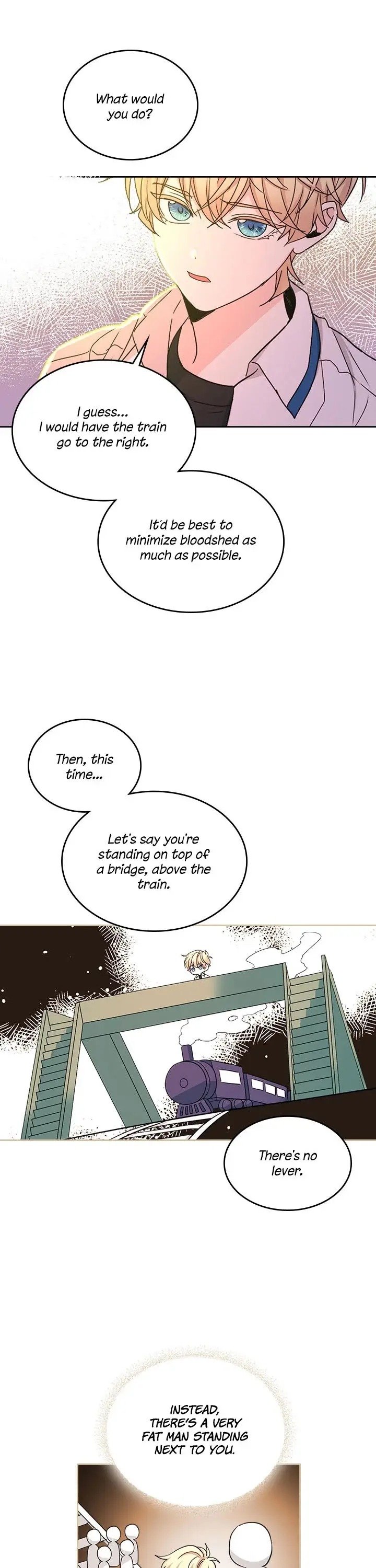 Inso’s Law Chapter 89 - Page 2