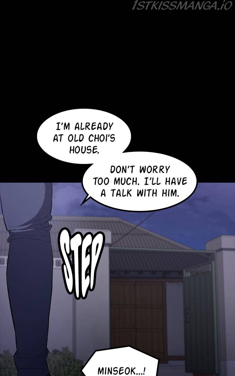 Fake Humans Chapter 27 - Page 118