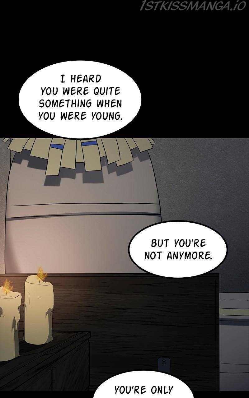 Fake Humans Chapter 27 - Page 127
