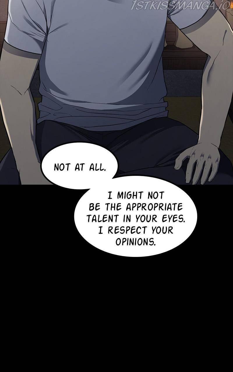 Fake Humans Chapter 27 - Page 131