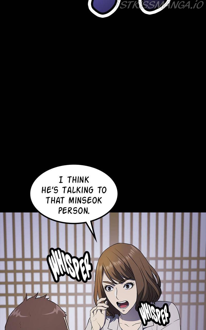 Fake Humans Chapter 27 - Page 137
