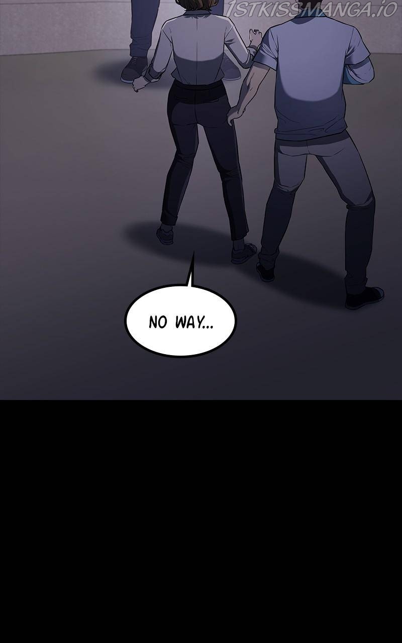 Fake Humans Chapter 27 - Page 157
