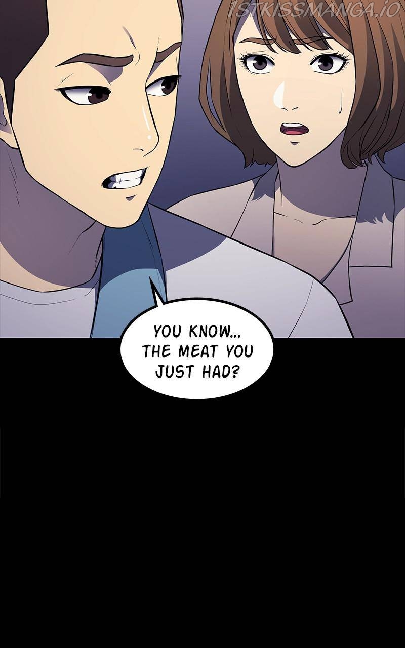 Fake Humans Chapter 27 - Page 22
