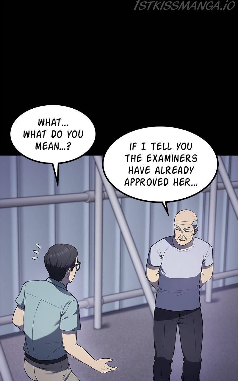 Fake Humans Chapter 27 - Page 50