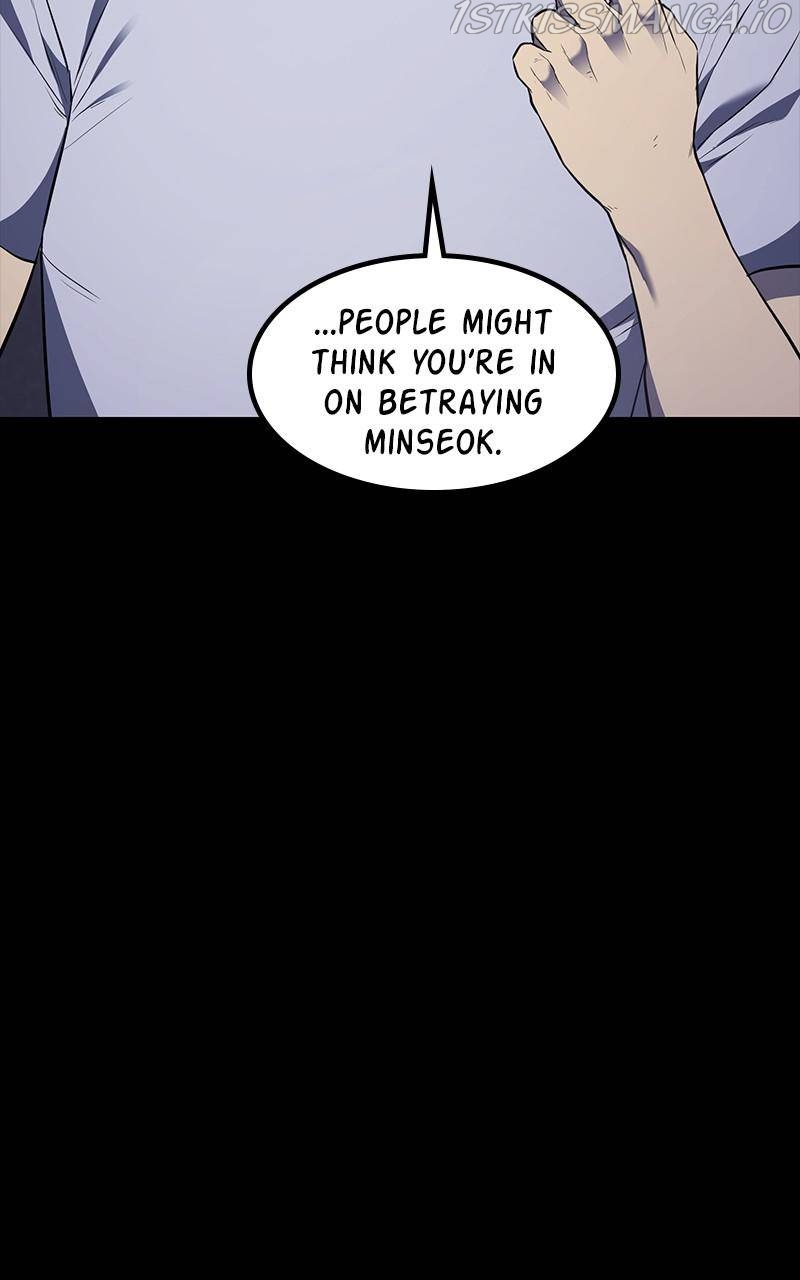 Fake Humans Chapter 27 - Page 62