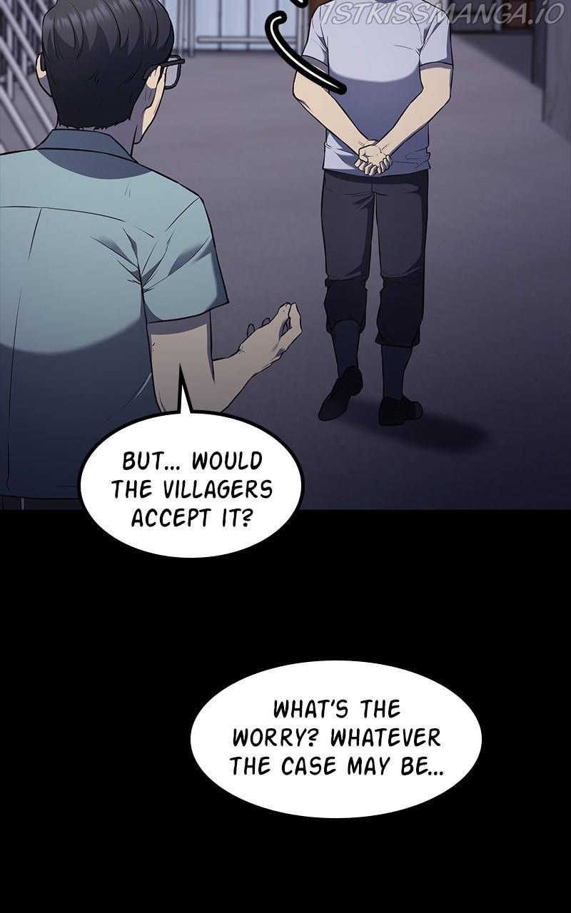 Fake Humans Chapter 27 - Page 65