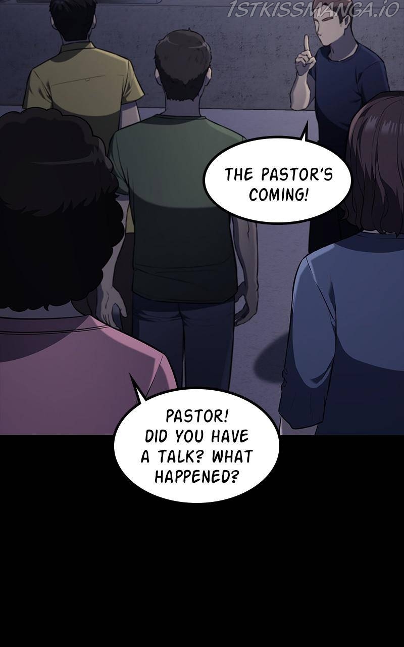 Fake Humans Chapter 27 - Page 73