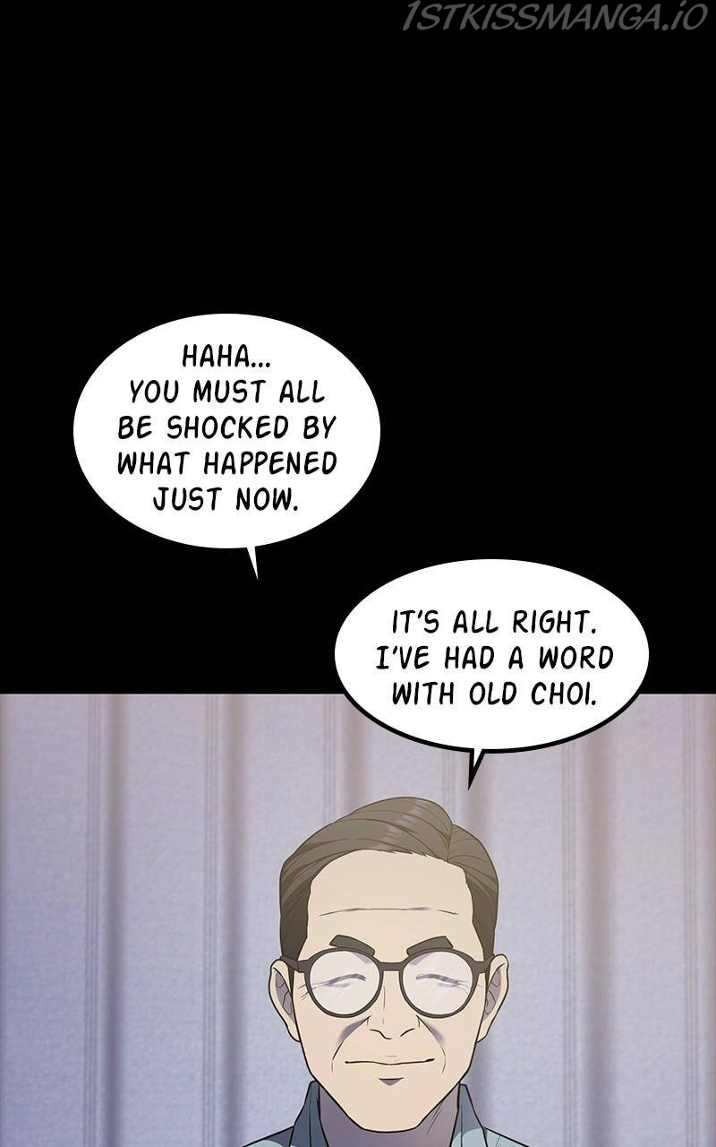 Fake Humans Chapter 27 - Page 74