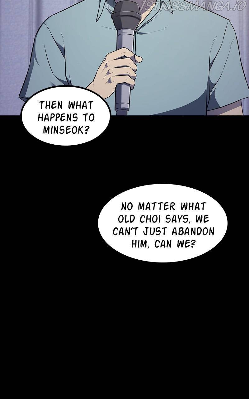 Fake Humans Chapter 27 - Page 75