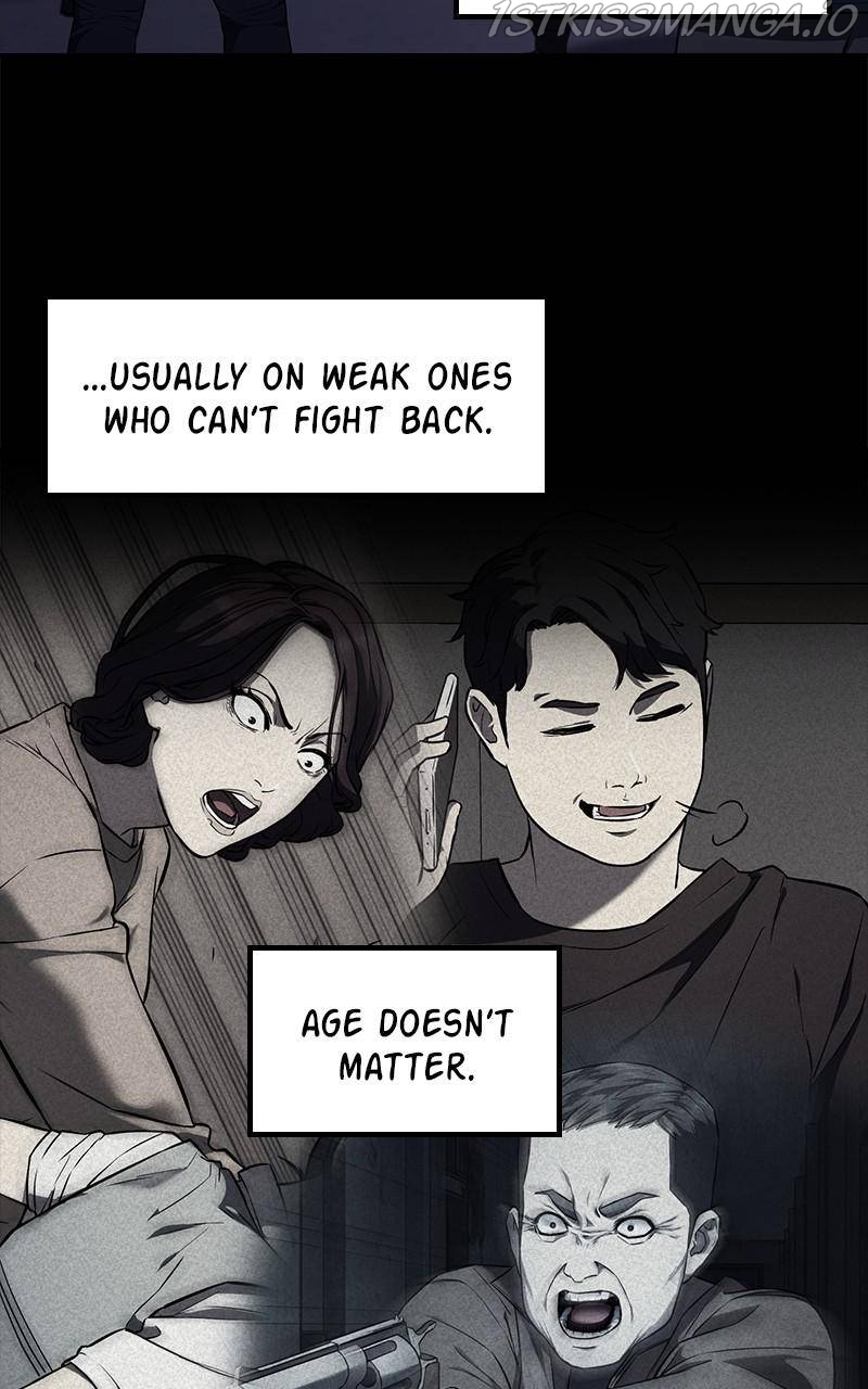 Fake Humans Chapter 27 - Page 84