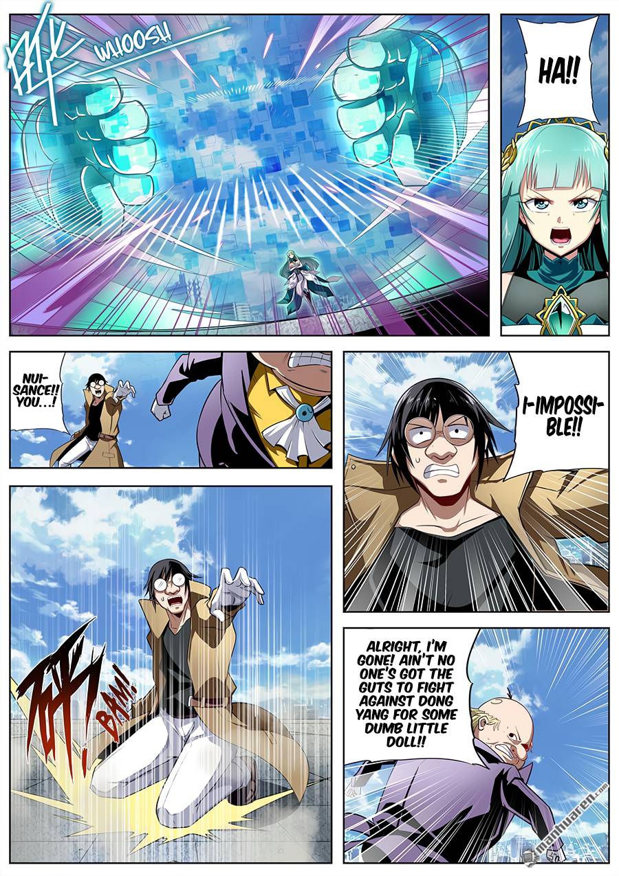 Hero? I Quit A Long Time Ago. Chapter 318 - Page 12