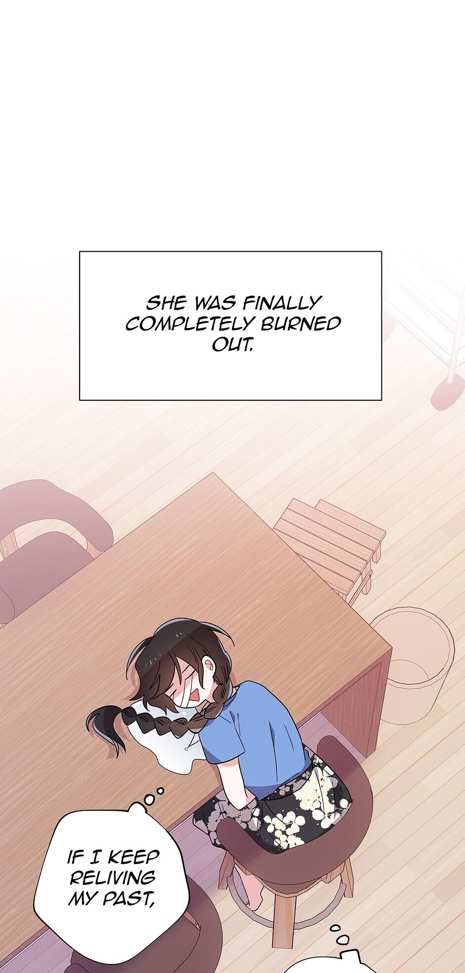 Please Save My Husband Chapter 44 - Page 16