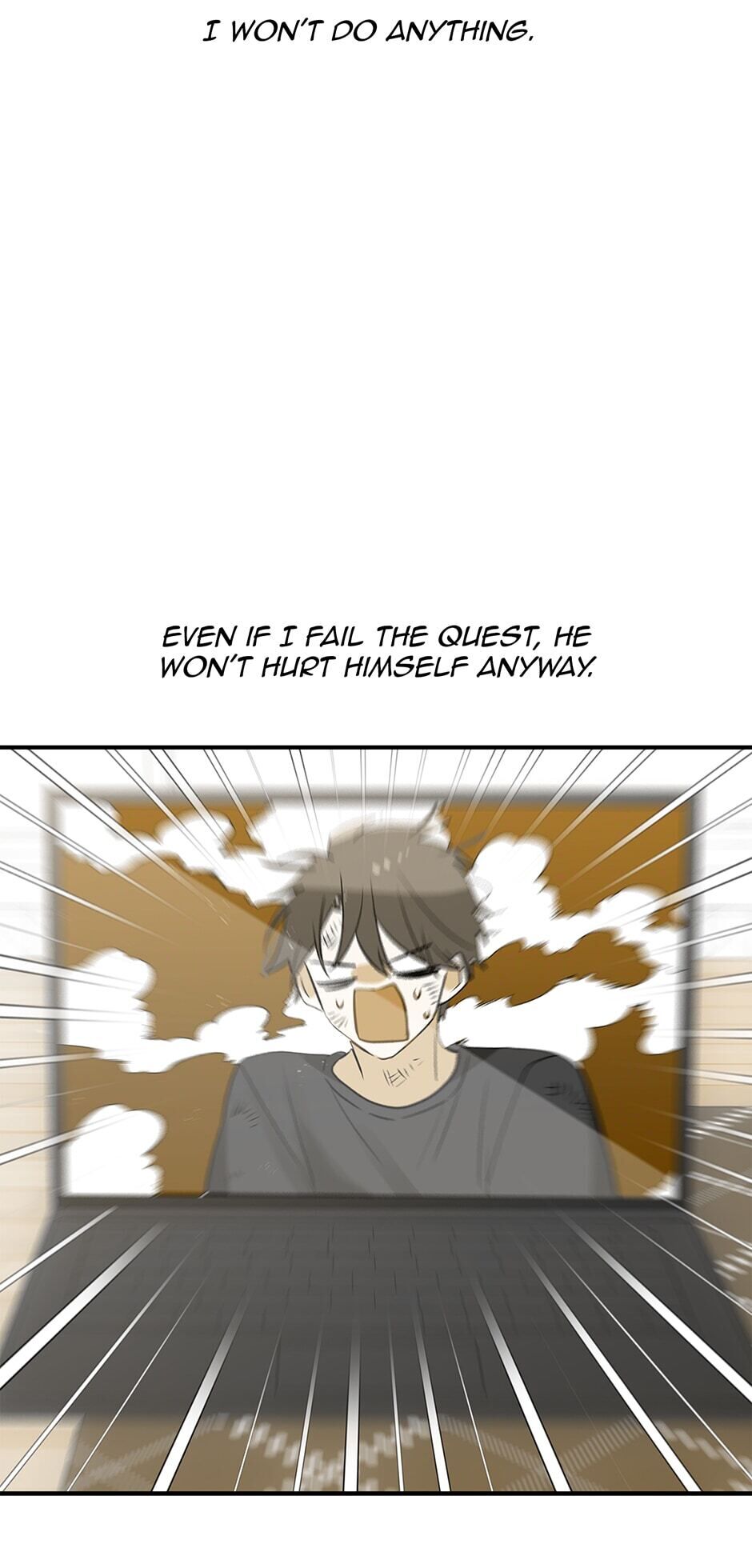 Please Save My Husband Chapter 44 - Page 31
