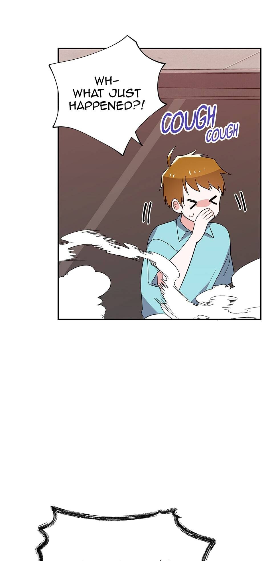 Please Save My Husband Chapter 44 - Page 37