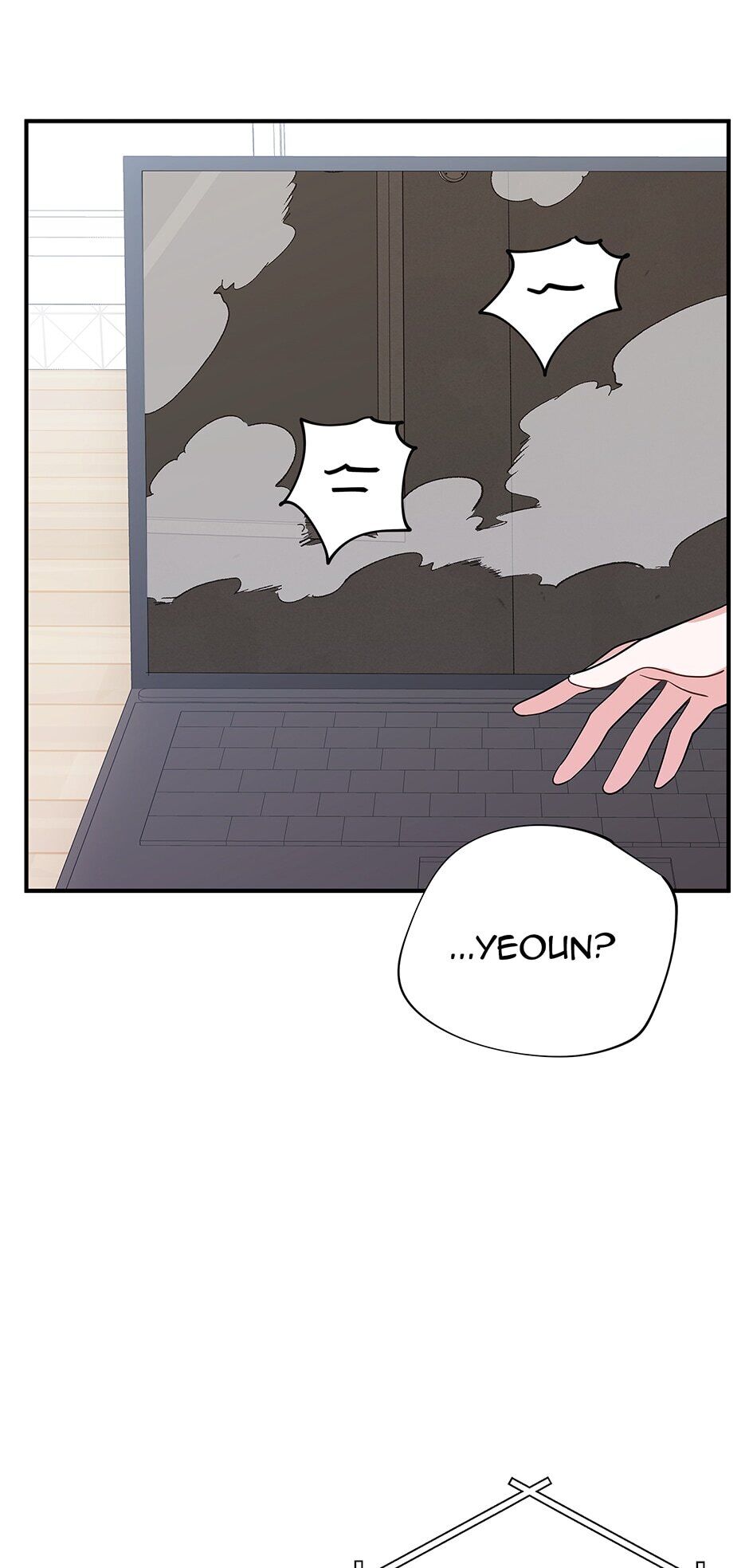 Please Save My Husband Chapter 44 - Page 46