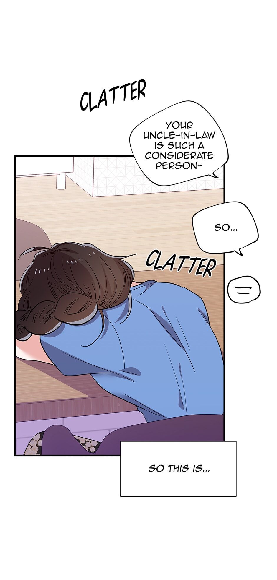 Please Save My Husband Chapter 44 - Page 7