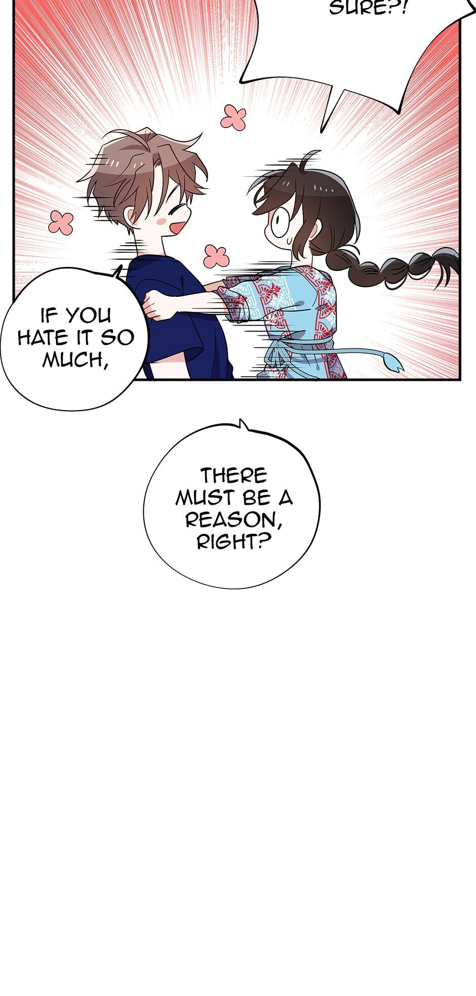 Please Save My Husband Chapter 45 - Page 29